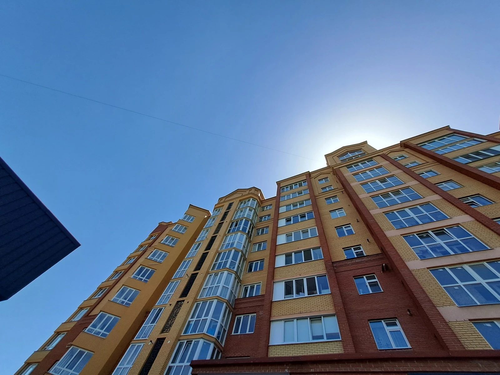 Продаж квартири. 1 room, 43 m², 3rd floor/10 floors. Тарнавського Генерала вул., Тернопіль. 