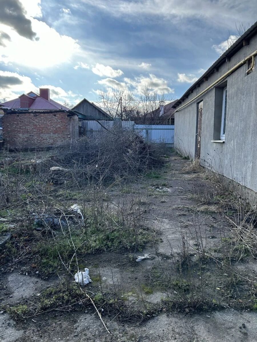 Продаж будинку 100 m², 1 пов.. Подільський (ленінський), Кропивницький. 