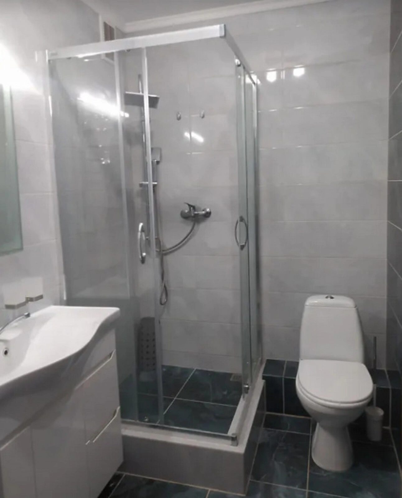 Apartments for sale. 2 rooms, 74 m², 10th floor/10 floors. Bam, Ternopil. 