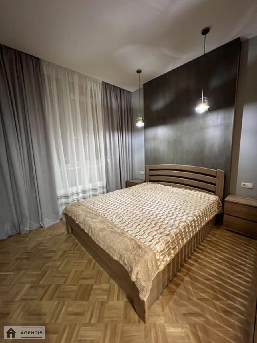 Здам квартиру. 1 room, 55 m², 24 floor/38 floors. Берестейський просп. (Перемоги), Київ. 