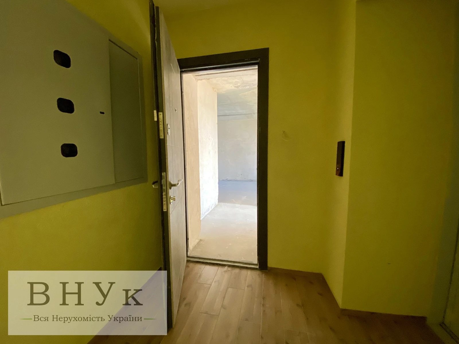 Apartments for sale 1 room, 50 m², 11th fl./11 floors. Budnoho S. , Ternopil. 