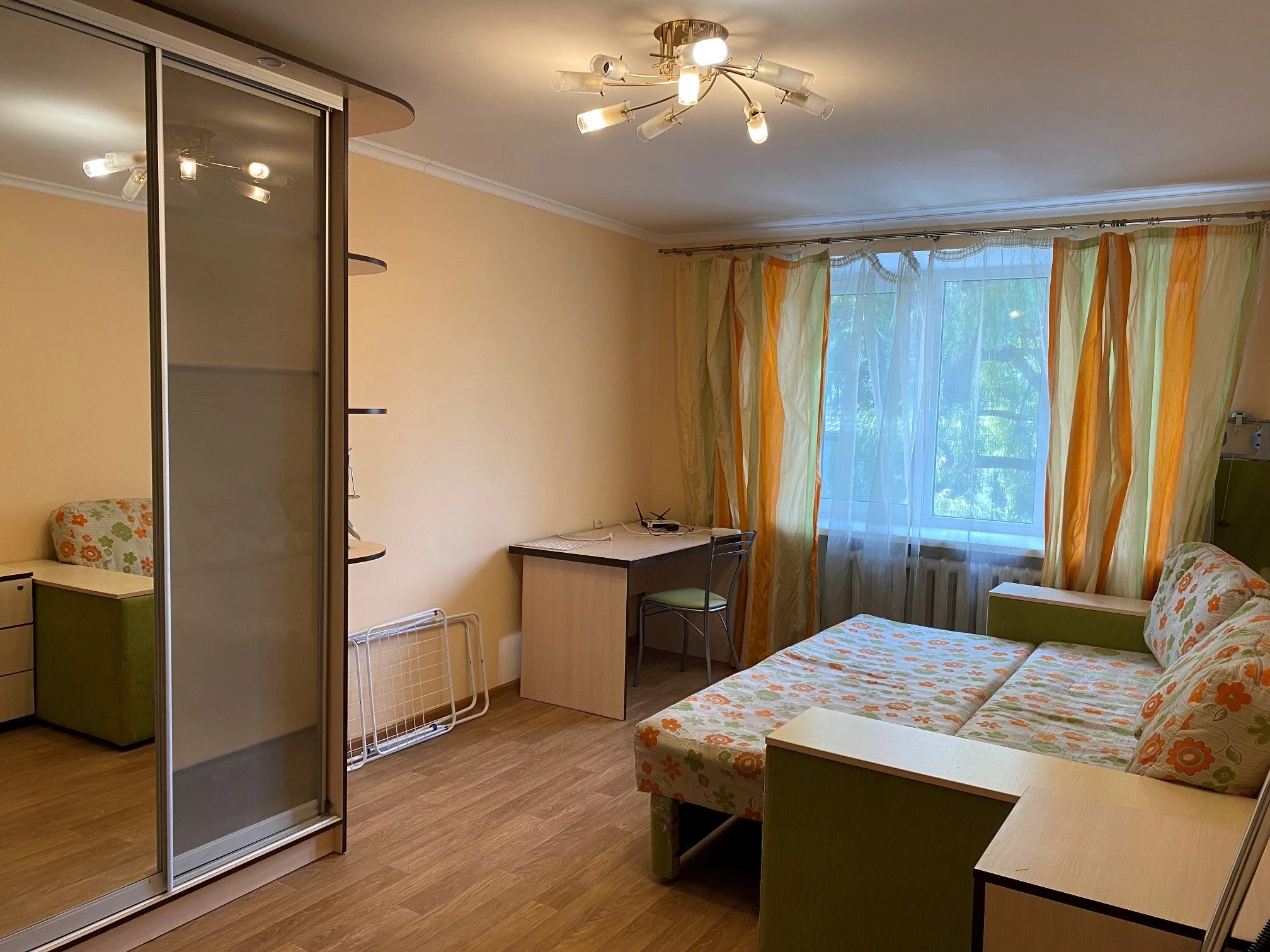 Apartments for sale. Teligi Oleni, Kyiv. 