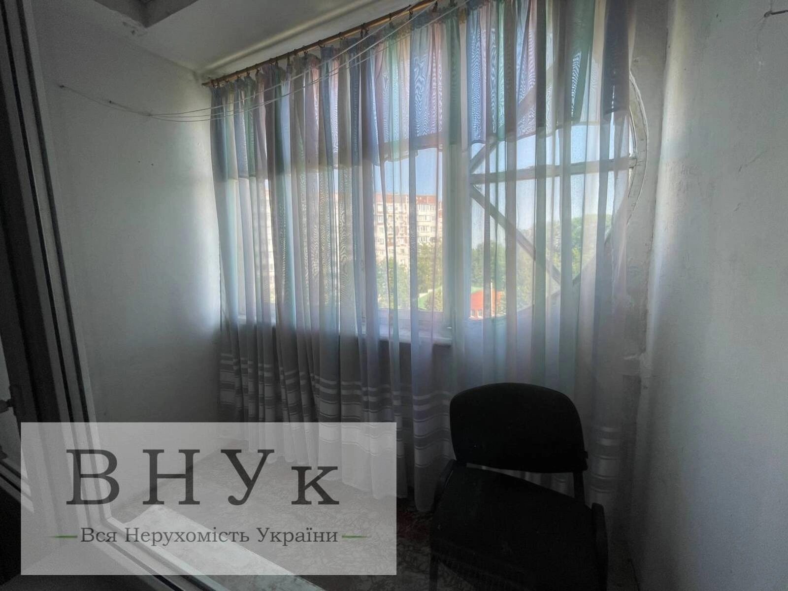 Apartments for sale 3 rooms, 63 m², 7th fl./9 floors. Symonenka V. vul., Ternopil. 