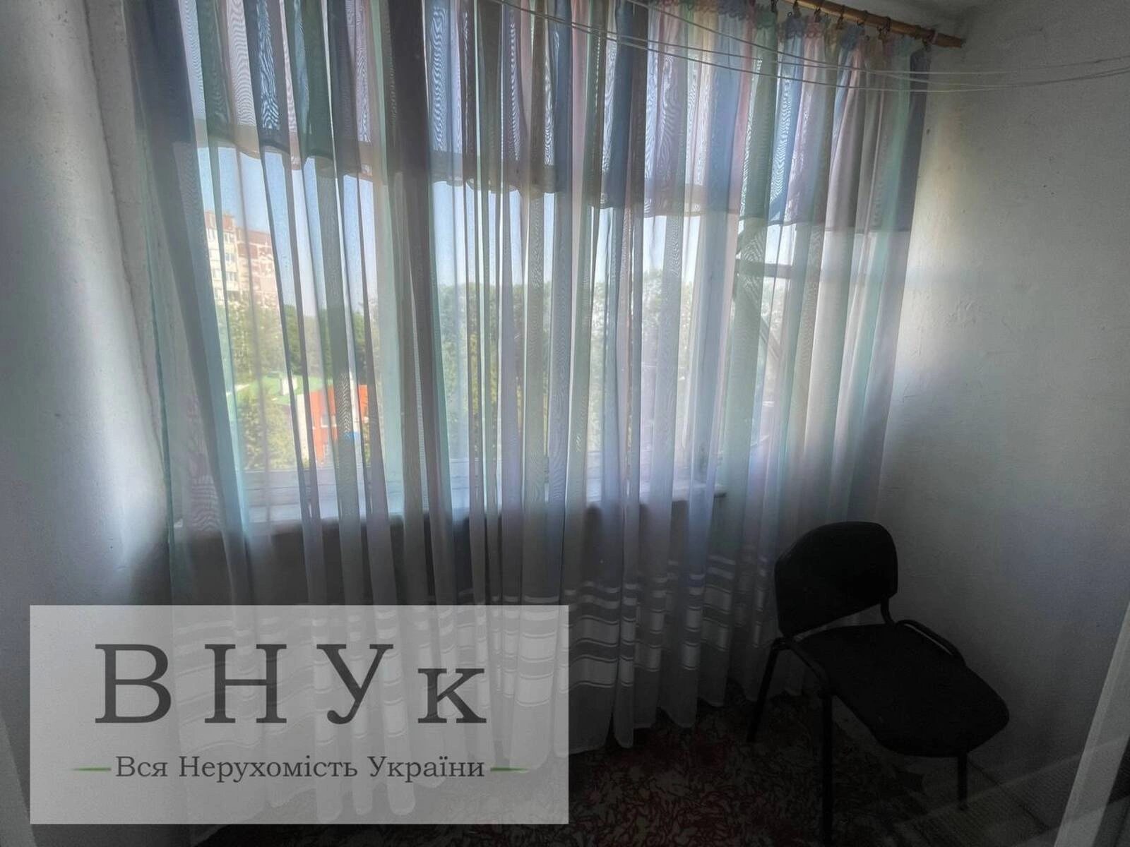 Apartments for sale 3 rooms, 63 m², 7th fl./9 floors. Symonenka V. vul., Ternopil. 