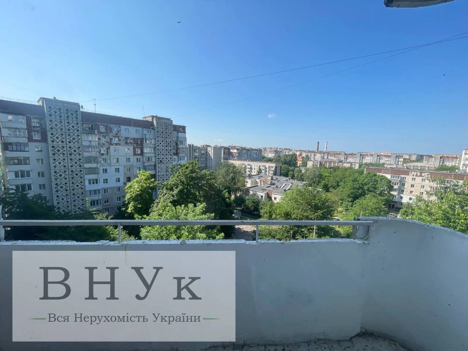 Apartments for sale 3 rooms, 63 m², 7th fl./9 floors. Symonenka V. vul., Ternopil. 