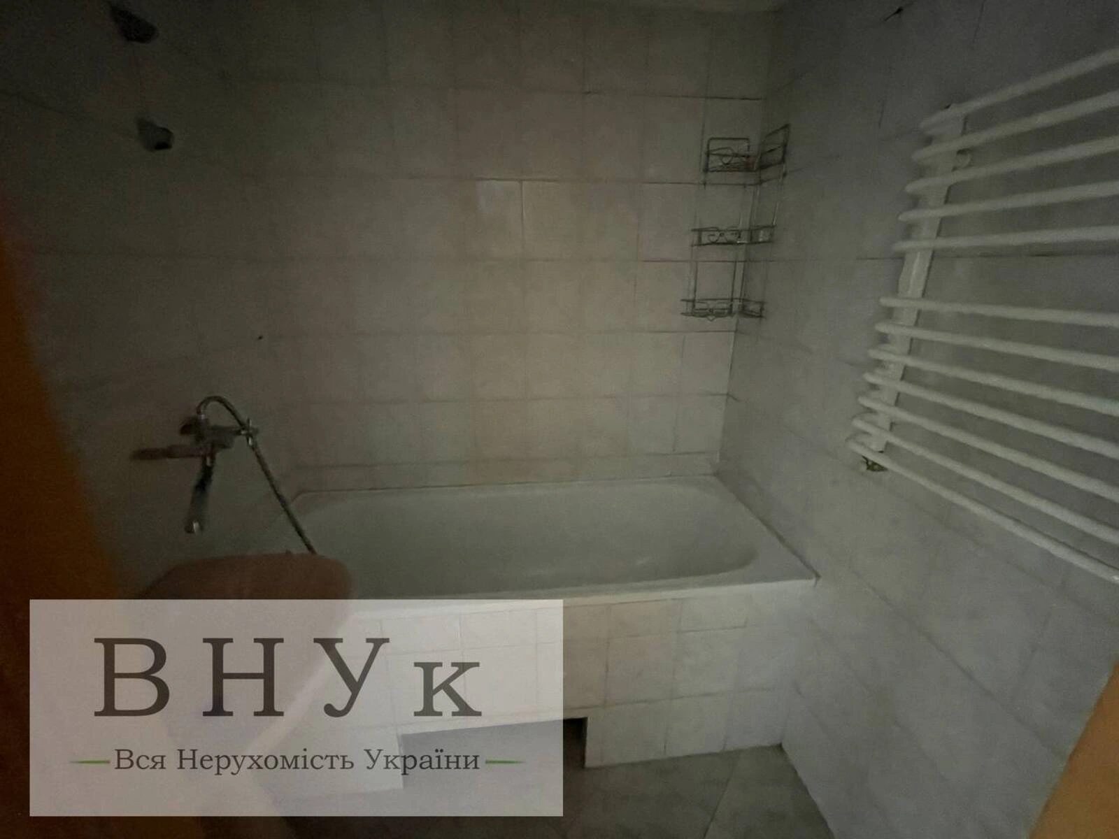 Продаж квартири 3 кімнати, 63 m², 7 пов./9 поверхів. Симоненка В. вул., Тернопіль. 