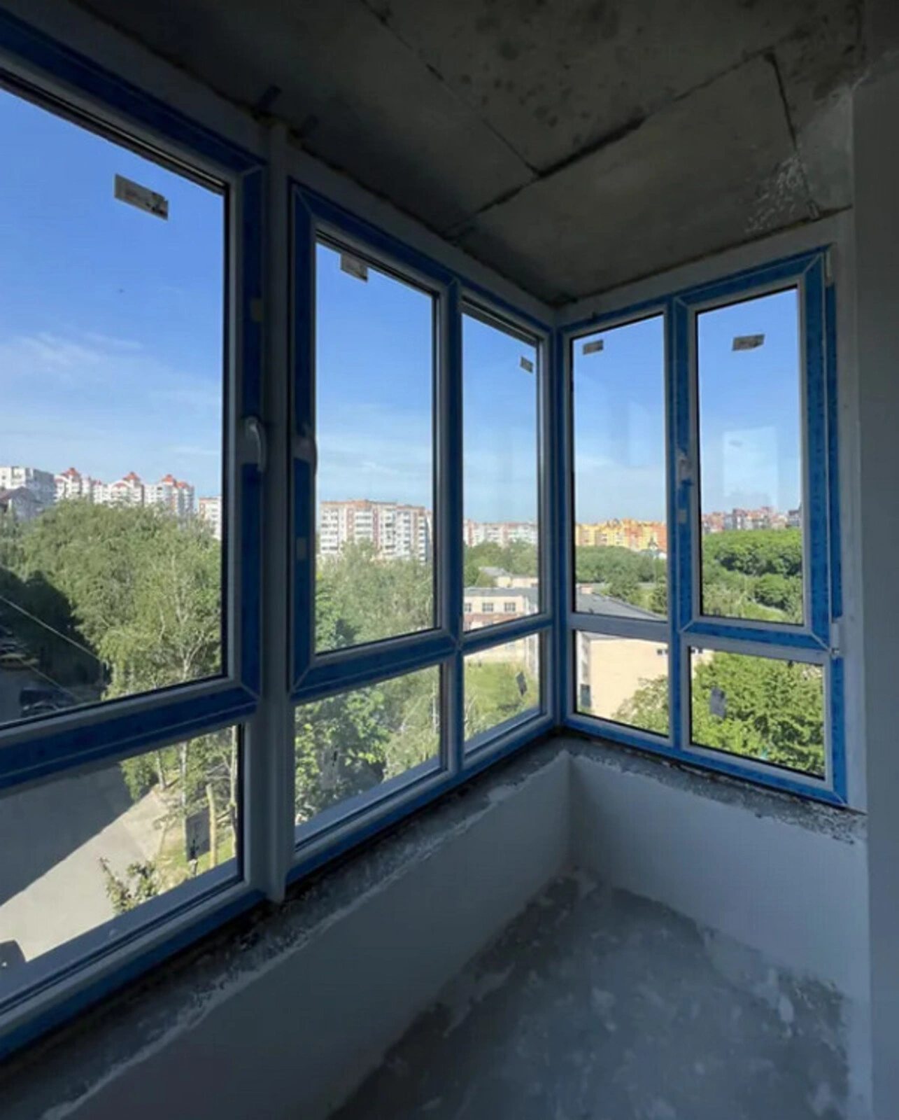 Продаж квартири 1 кімната, 46 m², 8 пов./10 поверхів. Канада, Тернопіль. 