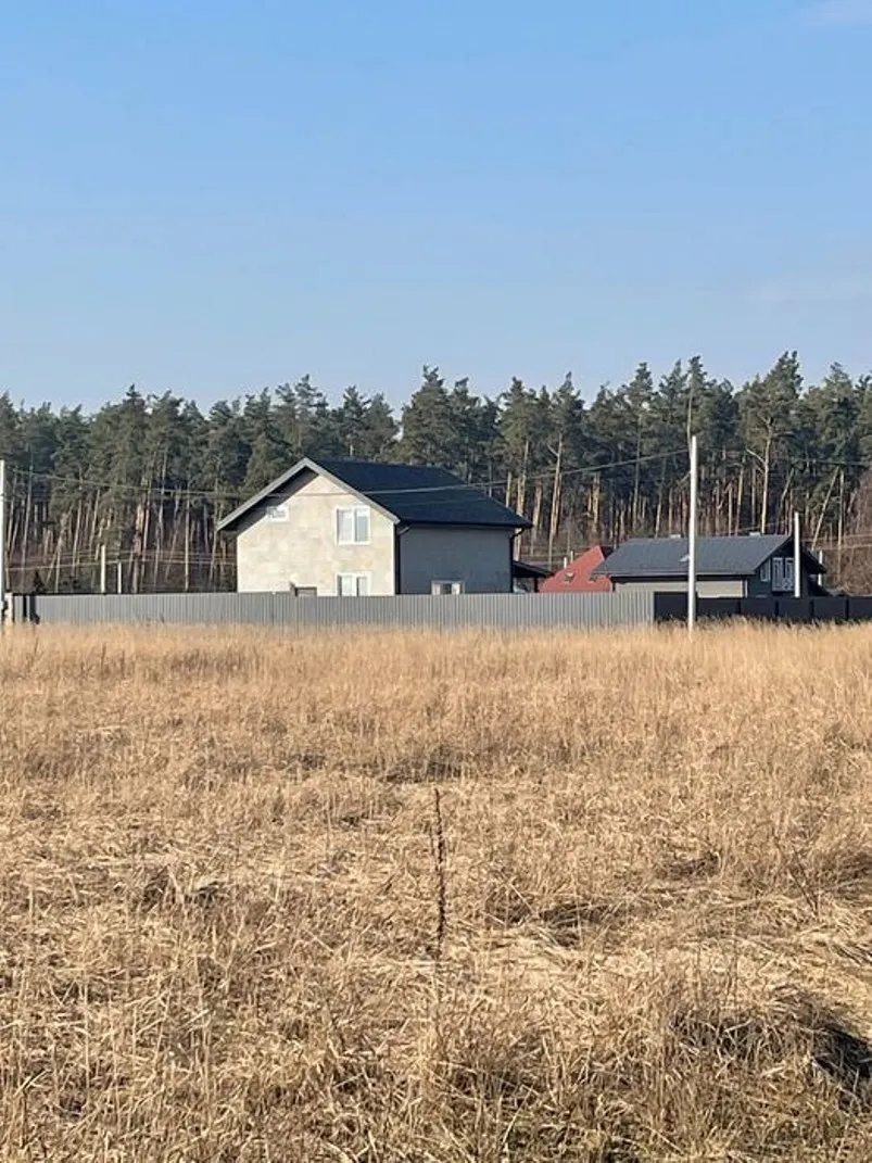 Продається земельна ділянка під забудову
