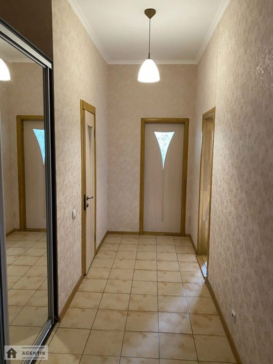 Apartment for rent. 1 room, 48 m², 11 floor/17 floors. Hryhoriya Skovorody , Irpin. 