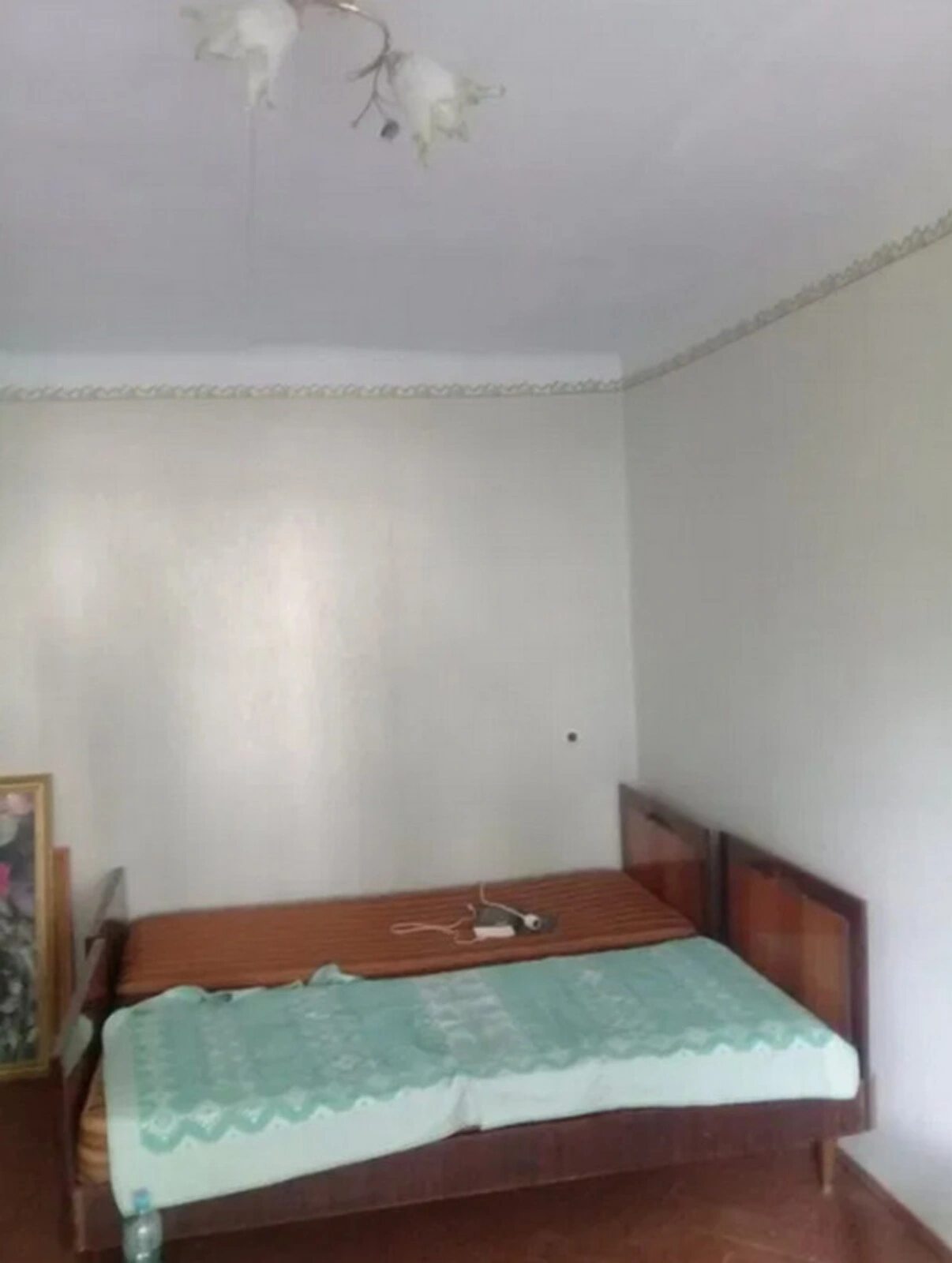 Apartments for sale. 1 room, 30 m², 4th floor/5 floors. Druzhba, Ternopil. 