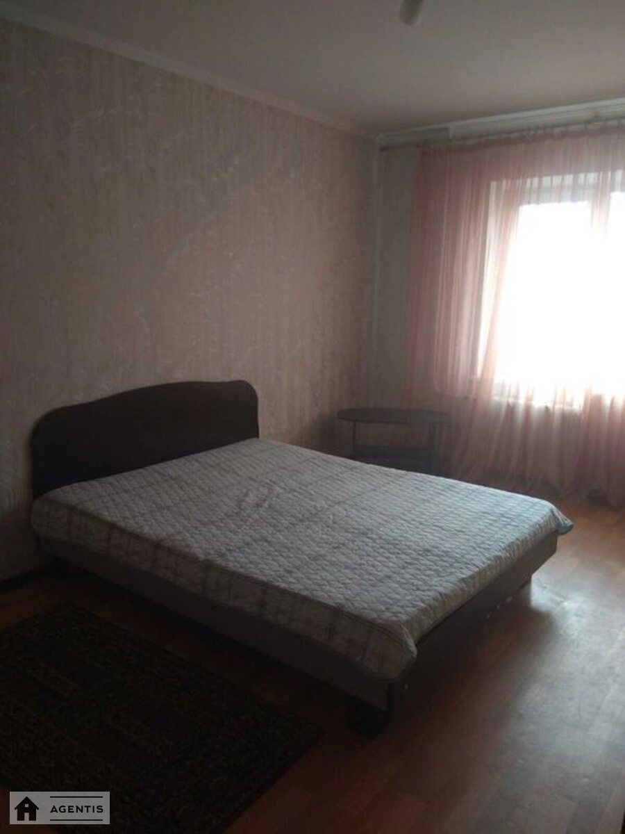 Apartment for rent. 2 rooms, 65 m², 15 floor/16 floors. 5, Mykoly Lavrukhina vul., Kyiv. 