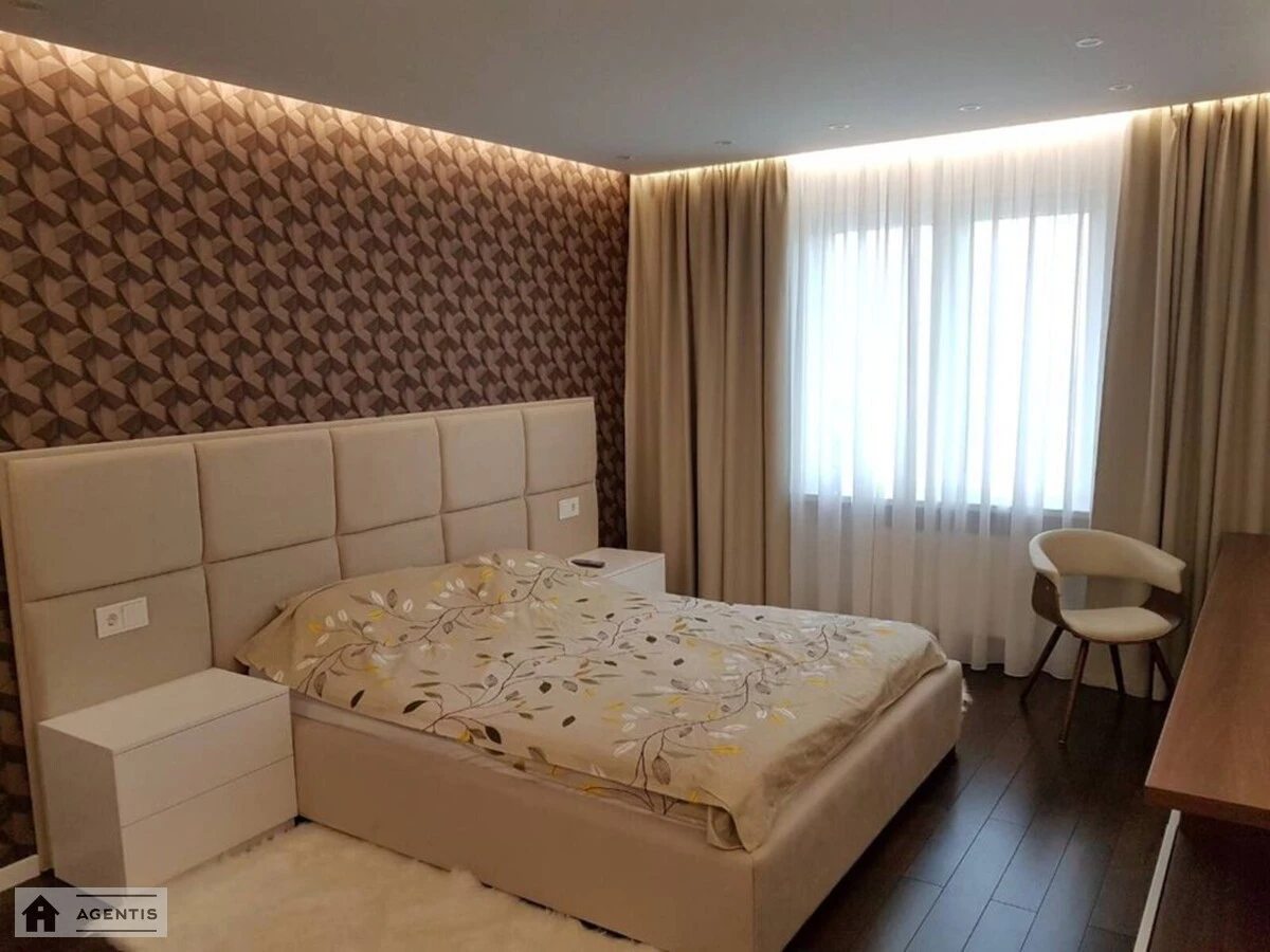 Здам квартиру. 1 room, 56 m², 16 floor/25 floors. 5, Сергія Данченка вул., Київ. 