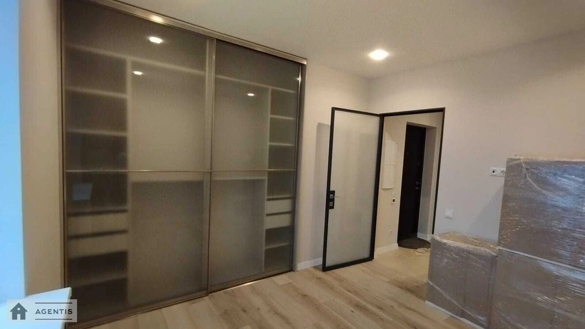 Сдам квартиру. 2 rooms, 60 m², 9th floor/25 floors. 13, Кустанайская 13, Киев. 