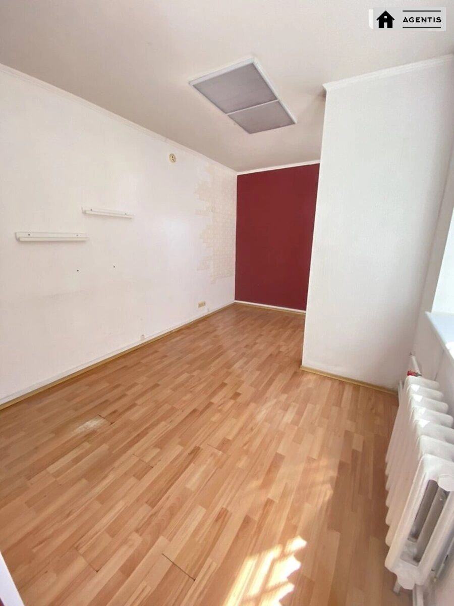 Здам квартиру. 1 room, 44 m², 18 floor/23 floors. 10, Миколи Бажана просп., Київ. 