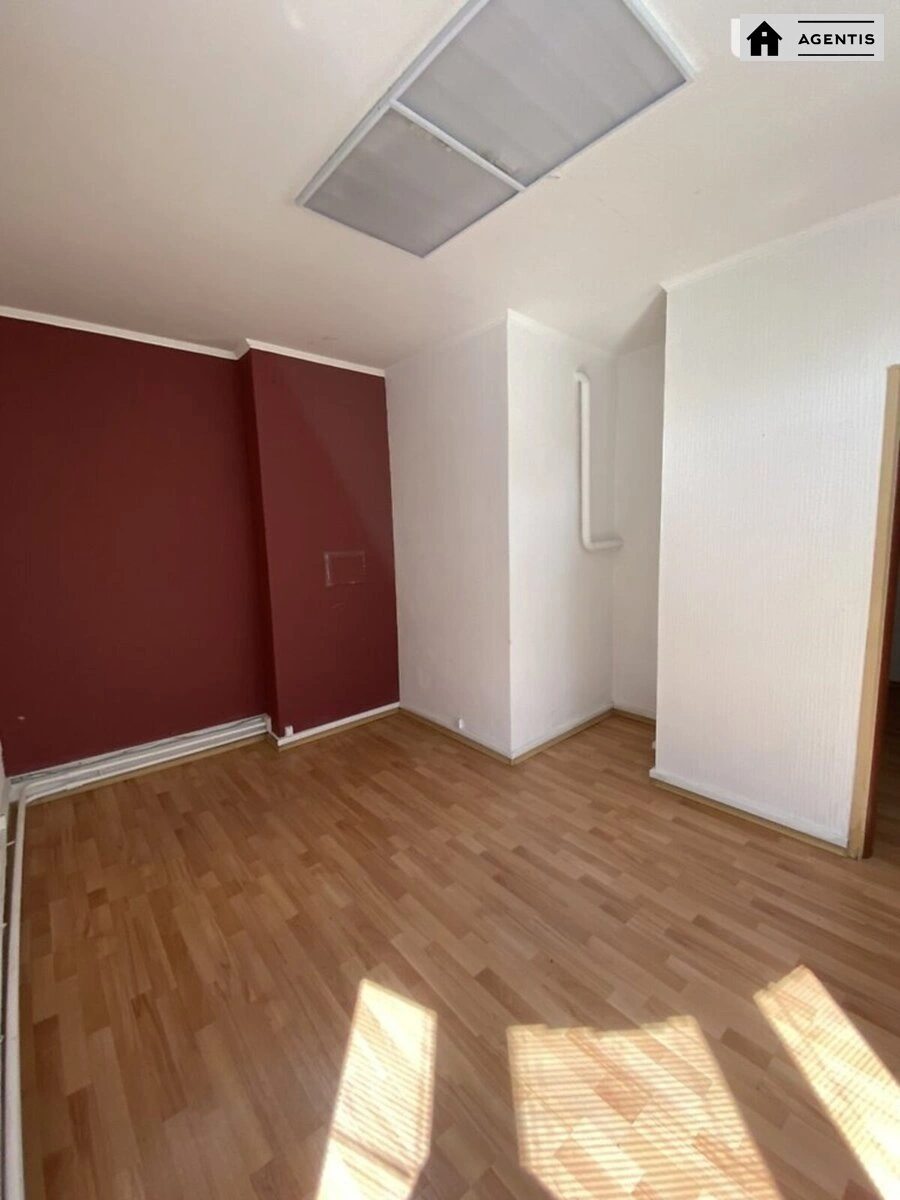 Сдам квартиру. 1 room, 44 m², 18 floor/23 floors. 10, Миколи Бажана просп., Киев. 