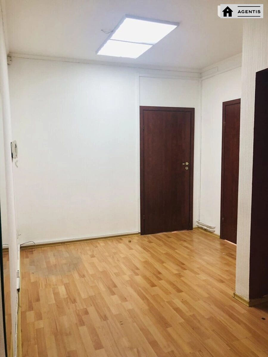 Сдам квартиру. 1 room, 44 m², 18 floor/23 floors. 10, Миколи Бажана просп., Киев. 