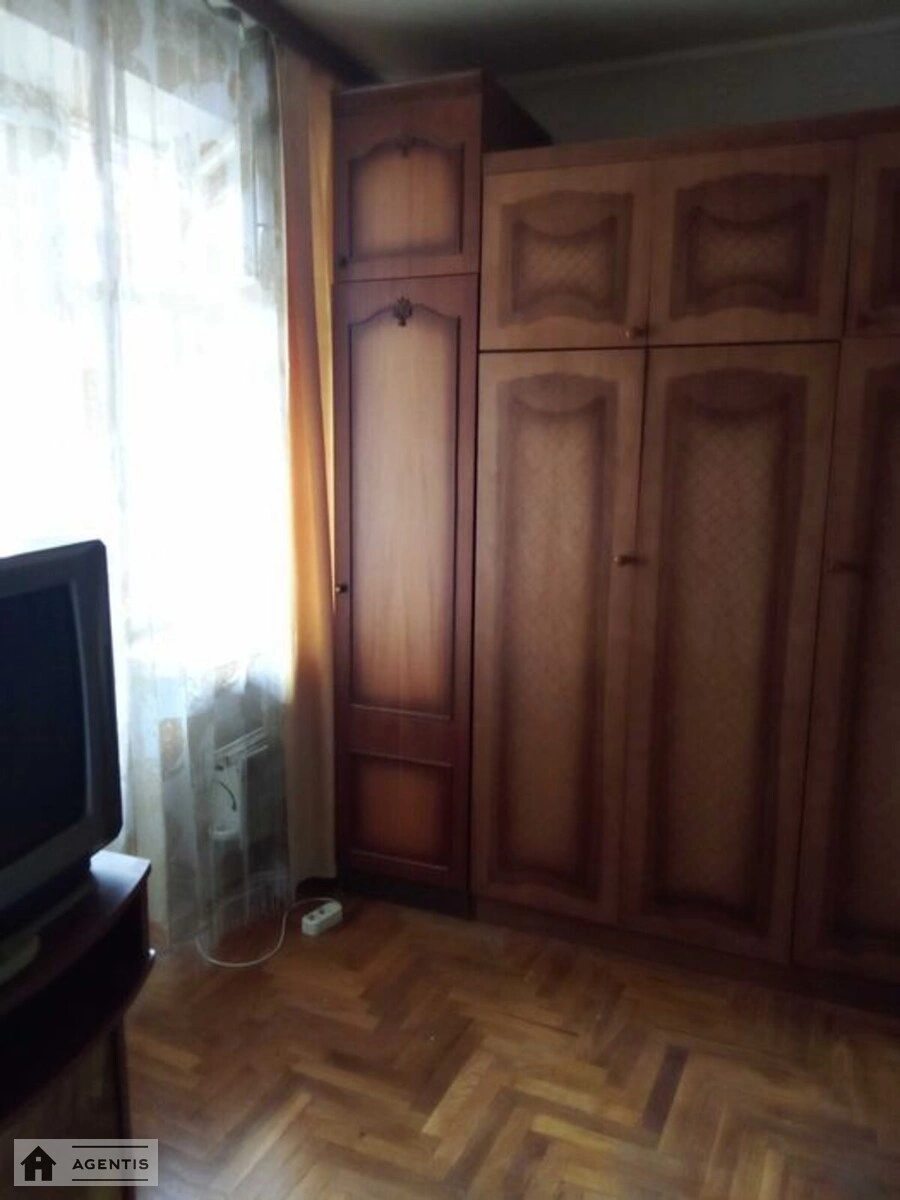 Сдам квартиру. 2 rooms, 50 m², 7th floor/10 floors. 173, Борщаговская 173, Киев. 