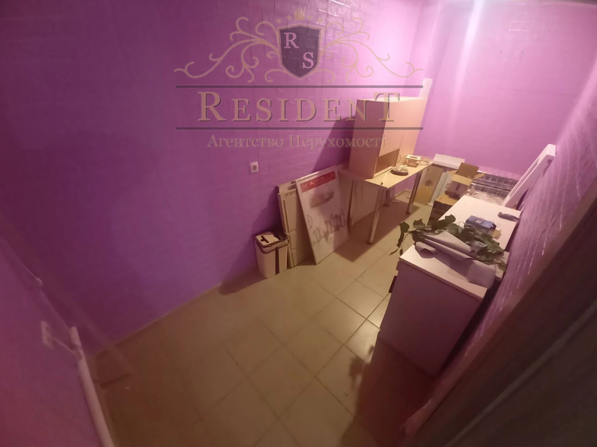 Multi-purpose premises for rent 1 room, 120 m². Dnipro. 