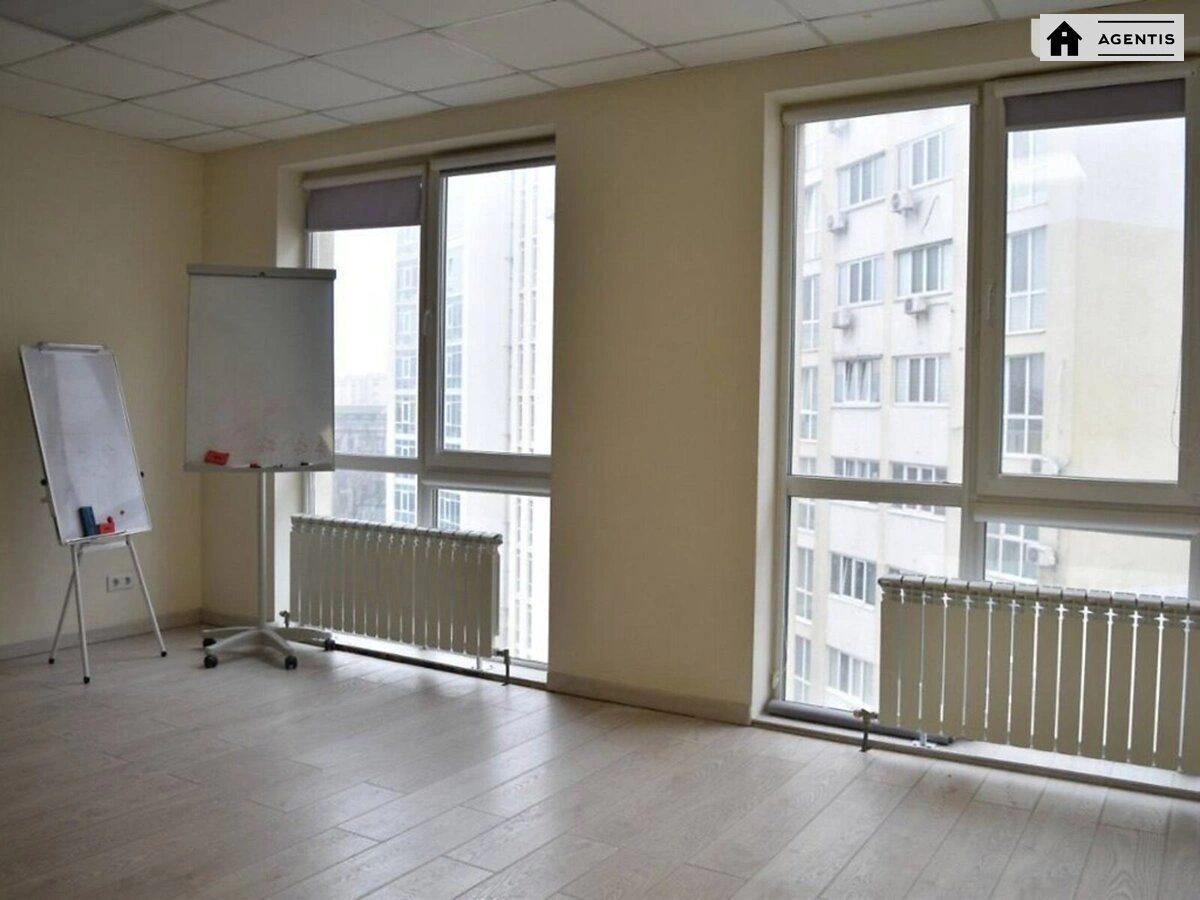Здам квартиру. 2 rooms, 103 m², 9th floor/14 floors. 4, Нивська вул., Київ. 