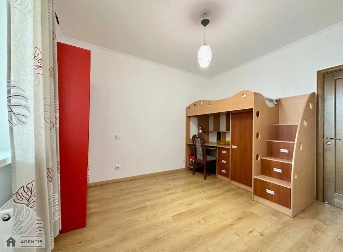 Apartment for rent. 2 rooms, 64 m², 14 floor/25 floors. 69, Nauky 69, Kyiv. 