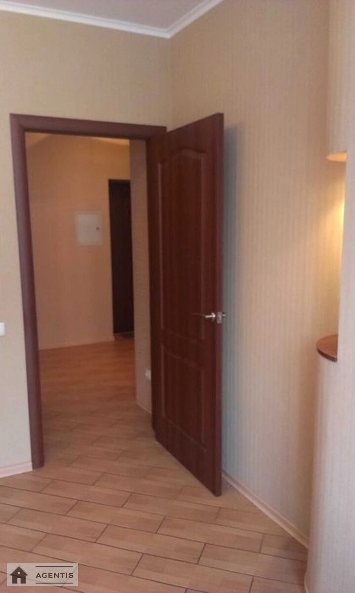 Здам квартиру. 1 room, 54 m², 4th floor/32 floors. 9, Гришка , Київ. 