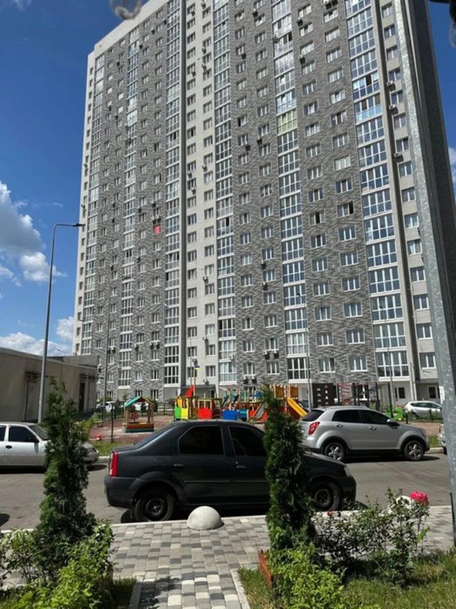 Сдам квартиру. 2 rooms, 72 m², 11 floor/25 floors. 54, Ревуцкого 54, Киев. 
