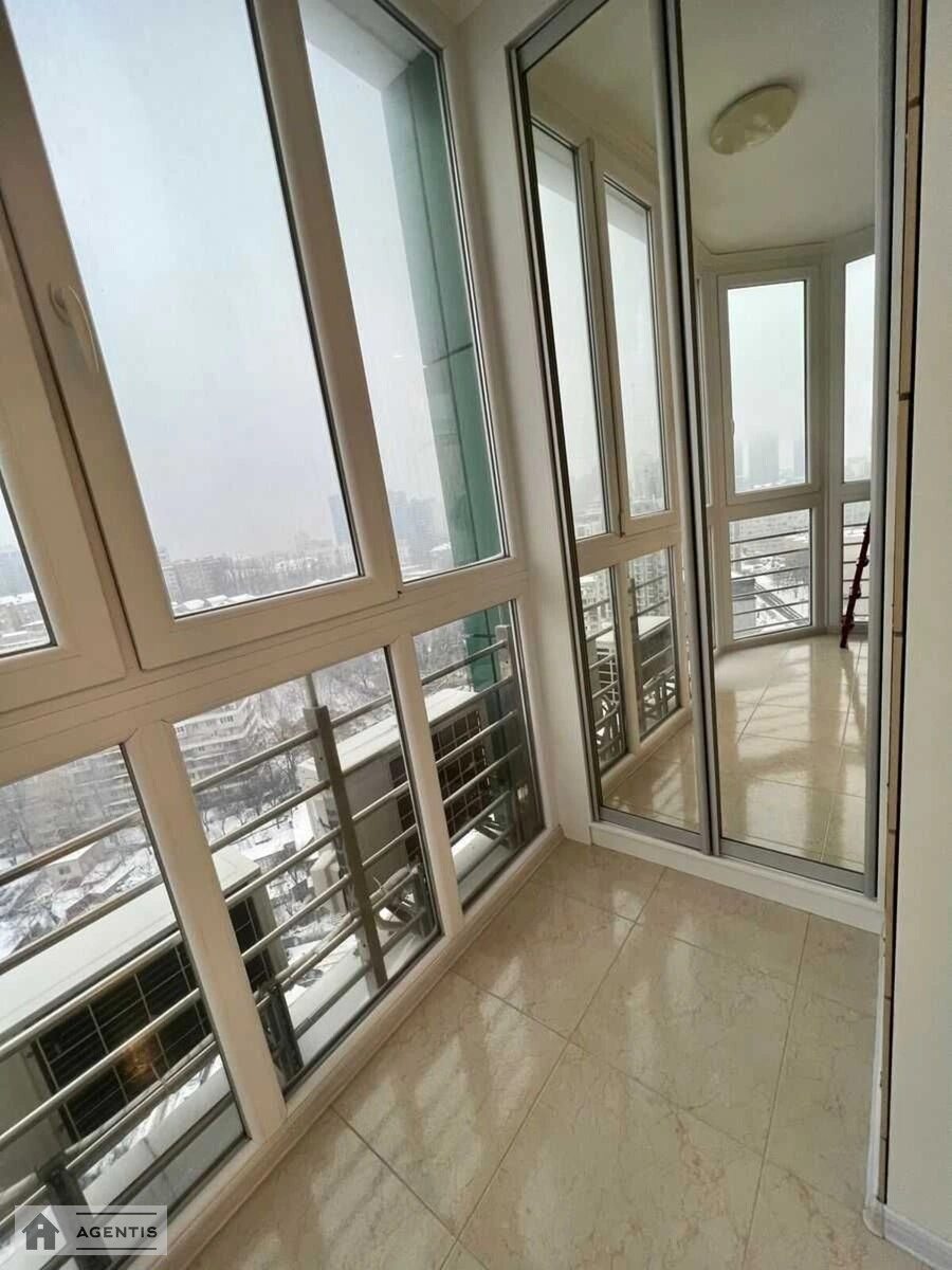 Сдам квартиру. 2 rooms, 82 m², 16 floor/25 floors. 2, Академіка Філатова вул., Киев. 