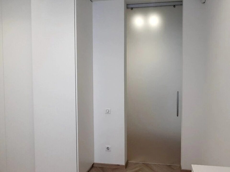 Здам квартиру. 2 rooms, 77 m², 18 floor/22 floors. 10, Самійла Кішки вул. (Маршала Конєва), Київ. 