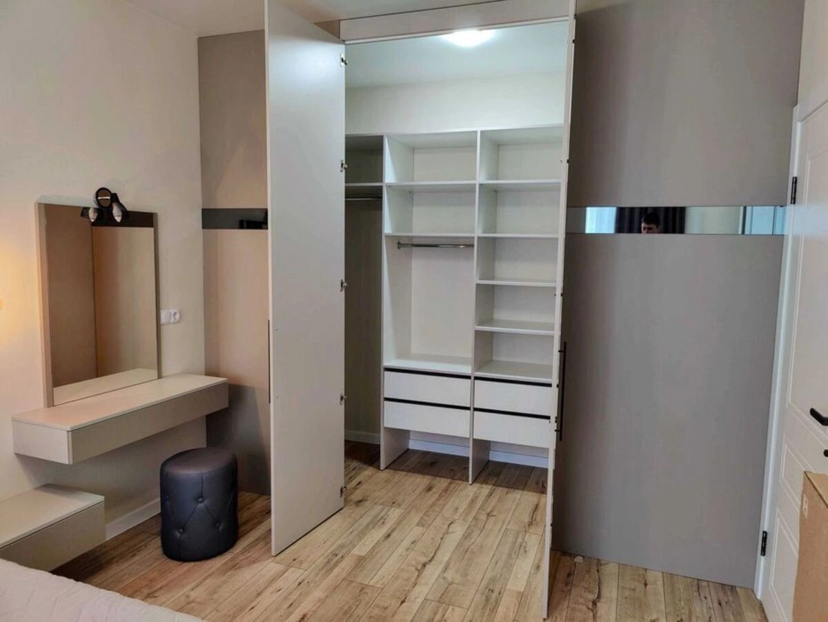 Продаж квартири. 2 rooms, 55 m², 6th floor/10 floors. 28, Мартинова , Софіївська Борщагівка. 