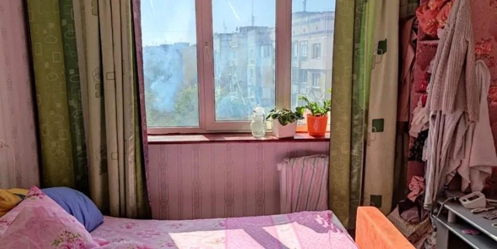 Продаж квартири. 5 rooms, 97 m², 8th floor/9 floors. 5, Інглезі , Одеса. 