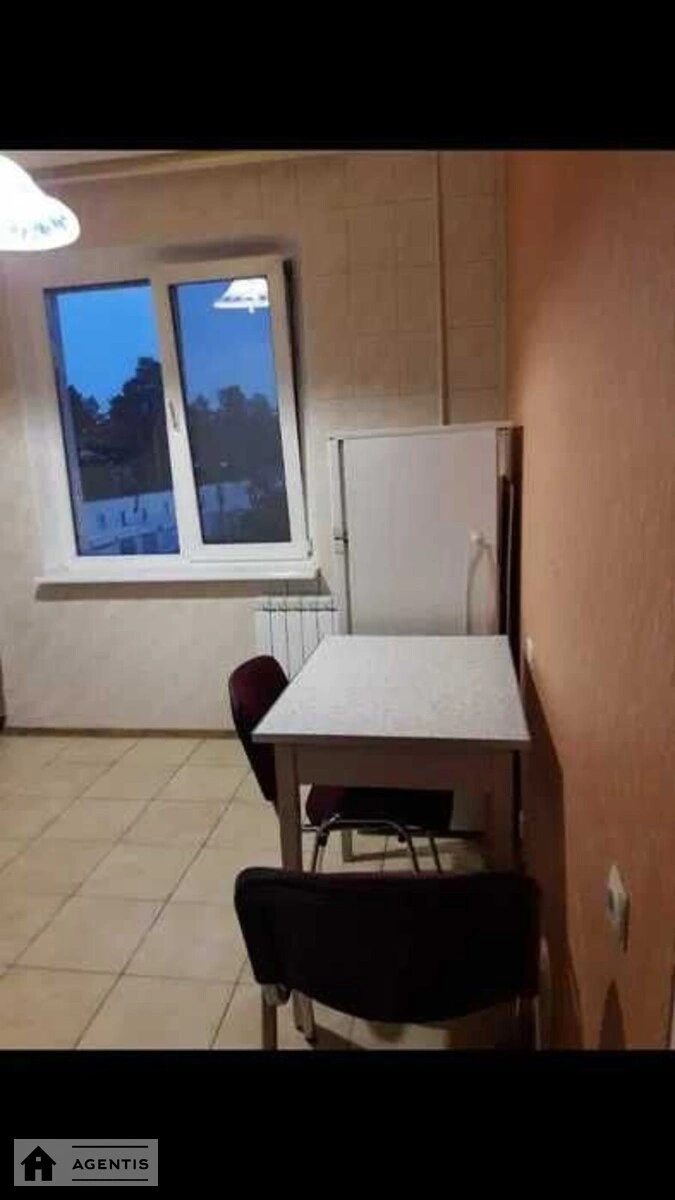 Здам квартиру. 2 rooms, 51 m², 4th floor/16 floors. Поліська, Київ. 