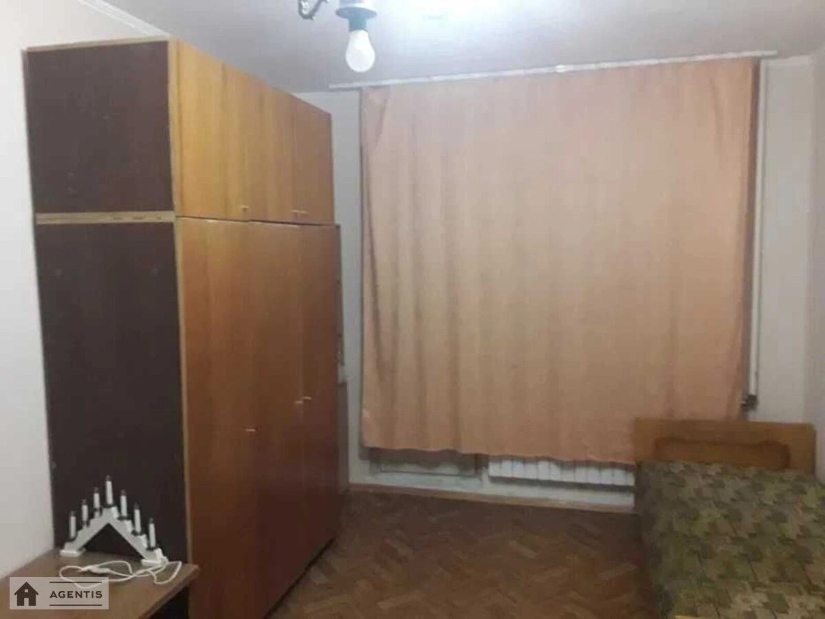 Сдам квартиру. 2 rooms, 51 m², 4th floor/16 floors. Полесская, Киев. 