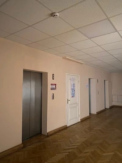 Office for rent. 36 rooms, 938.4 m², 9th floor/12 floors. 23, Yevhena Sverstyuka, Kyiv. 