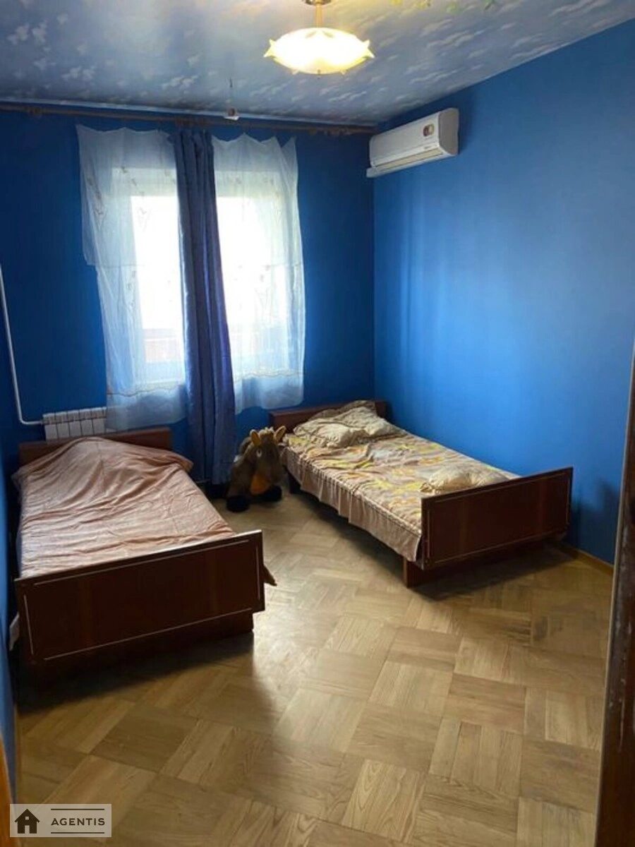 Здам квартиру. 2 rooms, 60 m², 7th floor/9 floors. Дарницький район, Київ. 