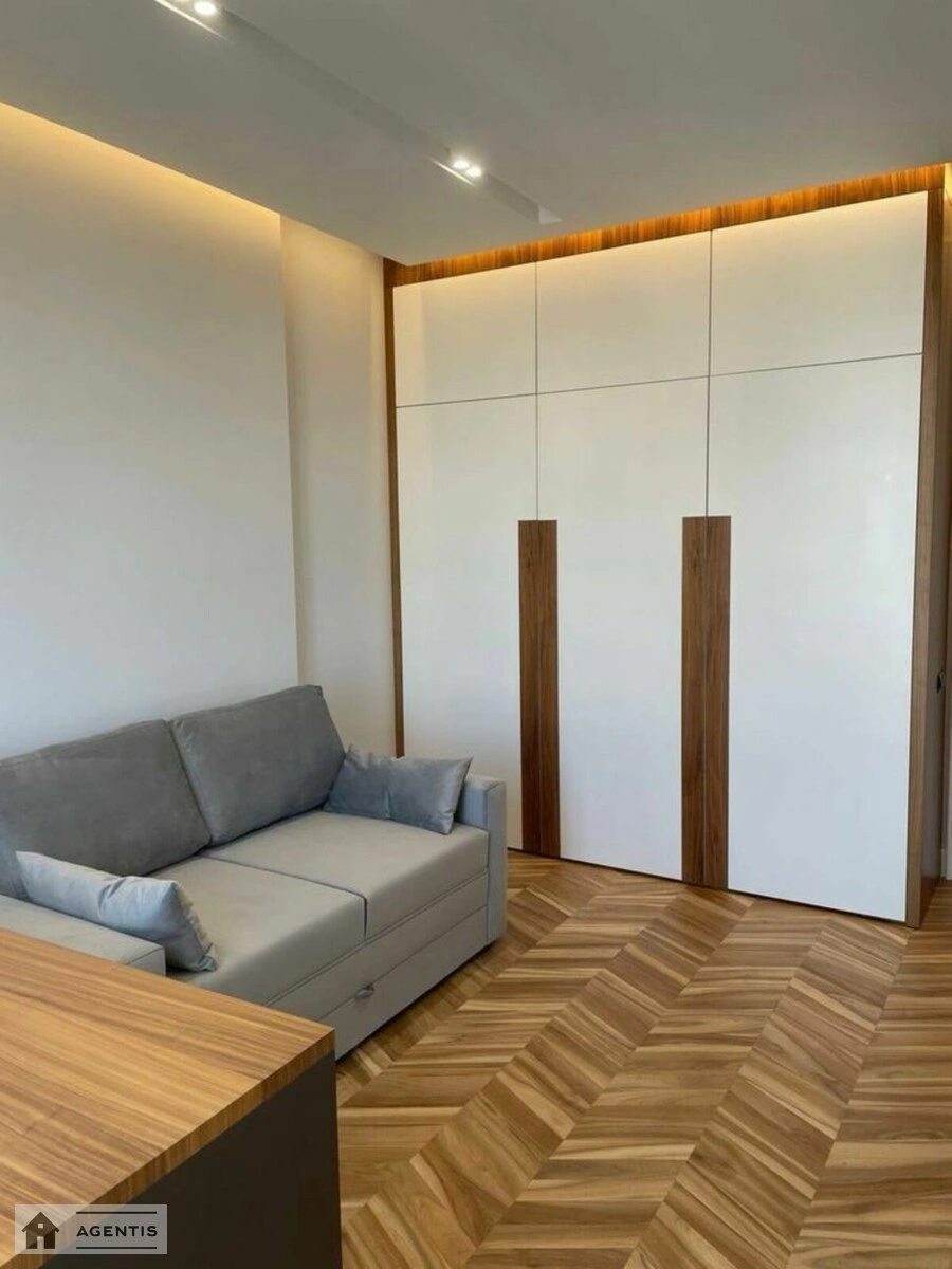 Apartment for rent. 3 rooms, 140 m², 25 floor/30 floors. 37, Saksaganskogo 37, Kyiv. 