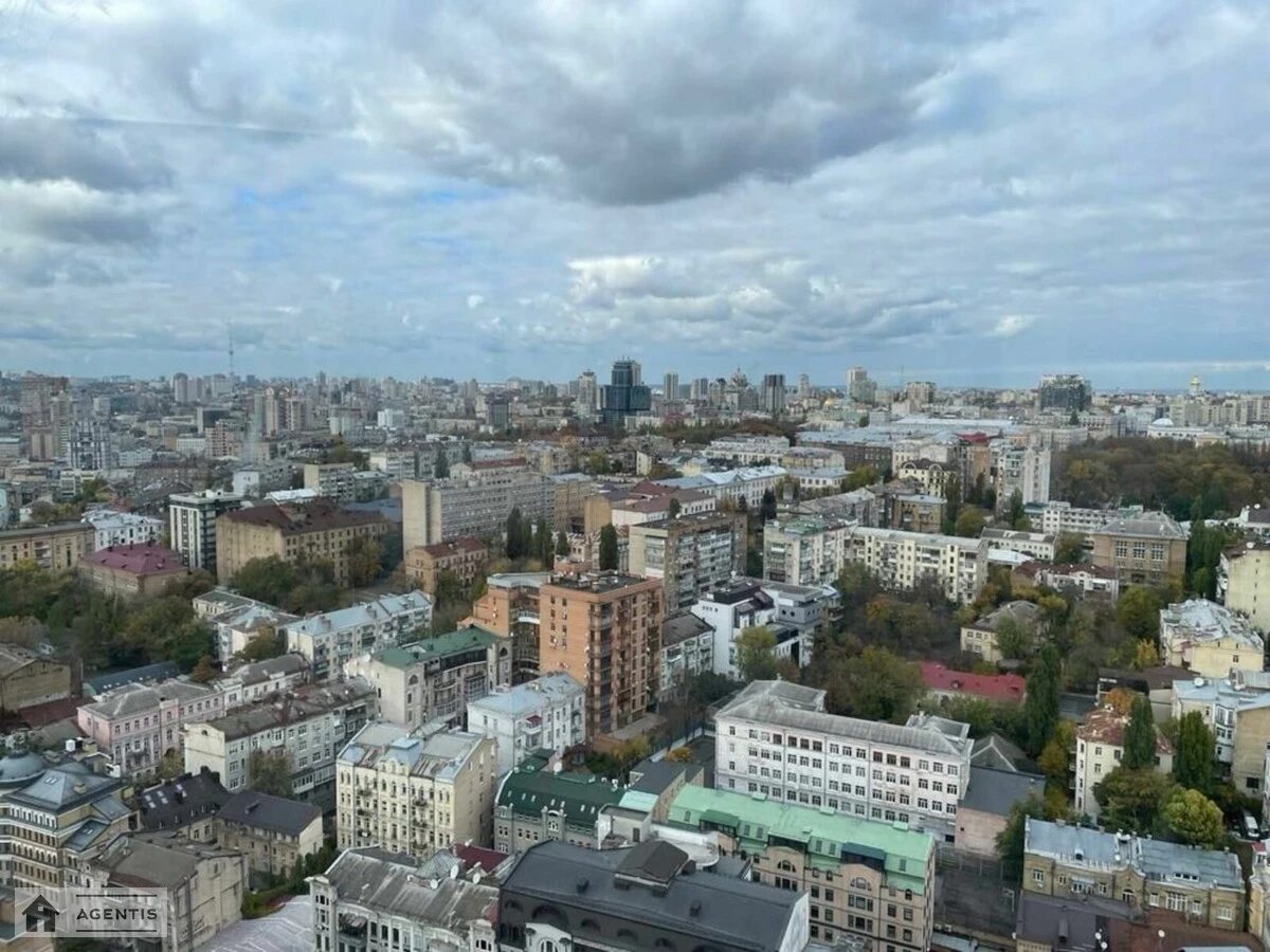 Сдам квартиру. 3 rooms, 140 m², 25 floor/30 floors. 37, Саксаганского 37, Киев. 