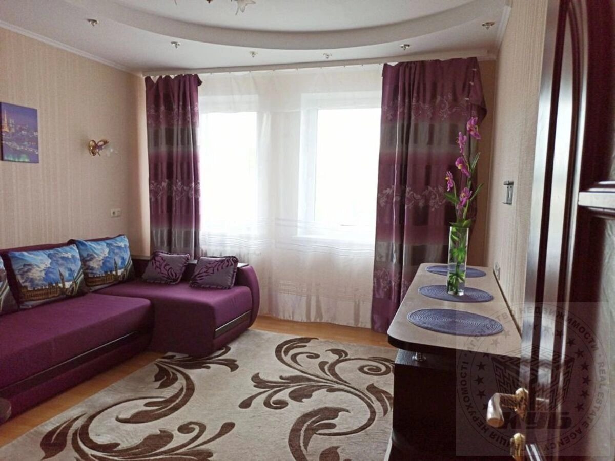 Apartments for sale 3 rooms, 103 m², 5th fl./18 floors. 5, Lesia Kurbasa 5, Kyiv. 