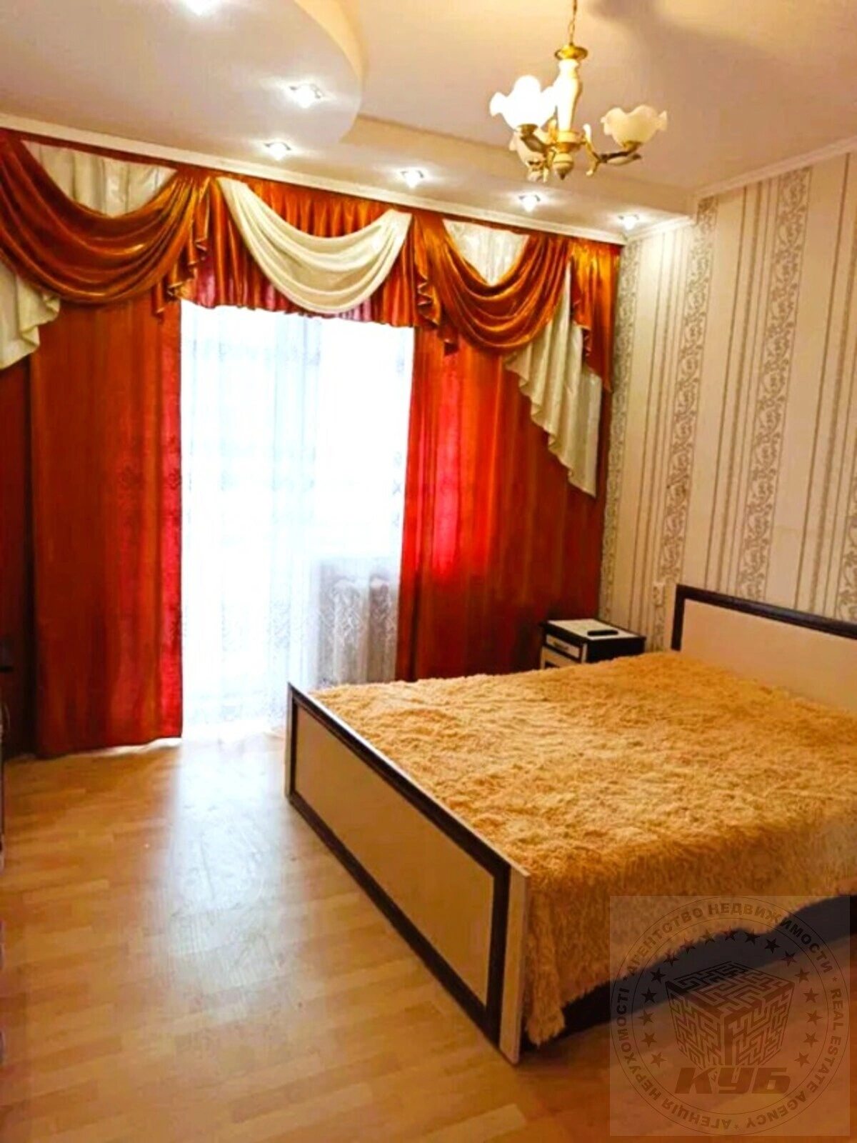 Apartments for sale 3 rooms, 103 m², 5th fl./18 floors. 5, Lesia Kurbasa 5, Kyiv. 