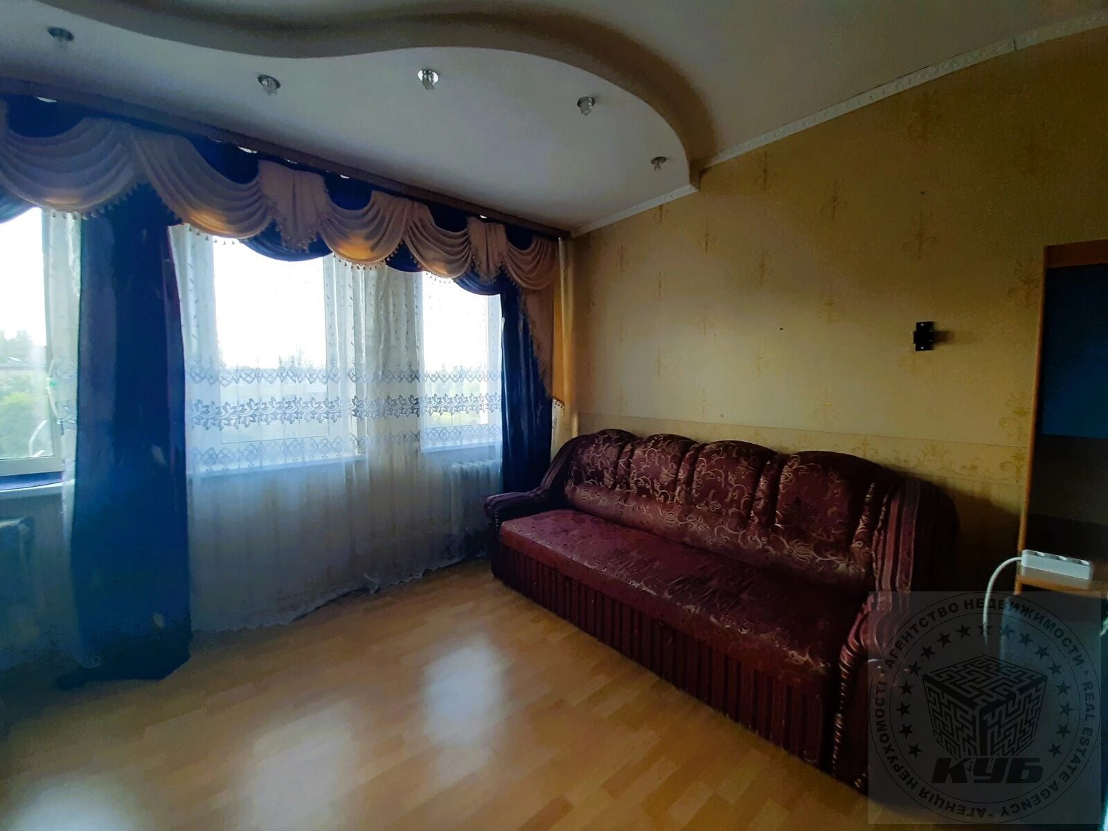 Apartments for sale 3 rooms, 103 m², 5th fl./18 floors. 5, Lesia Kurbasa 5, Kyiv. 