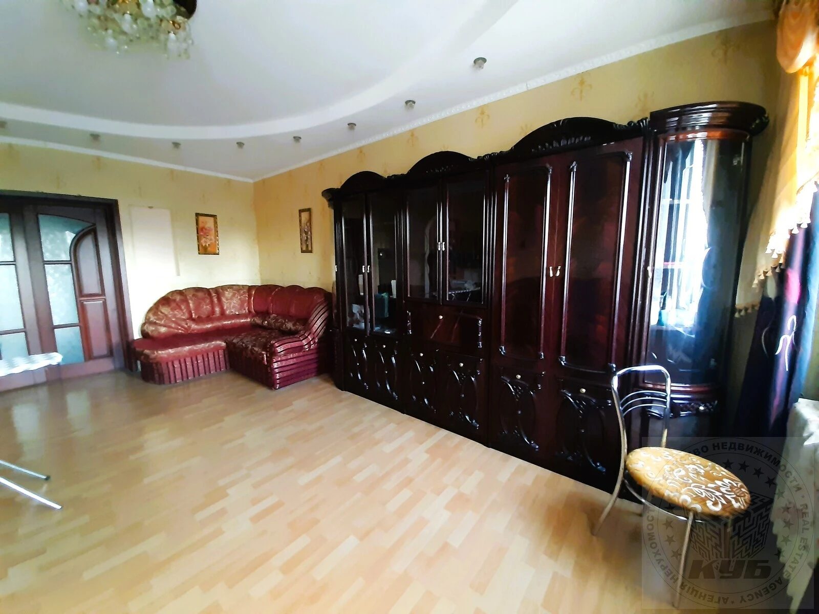 Apartments for sale 3 rooms, 103 m², 5th fl./18 floors. 5, Lesia Kurbasa 5, Kyiv. 