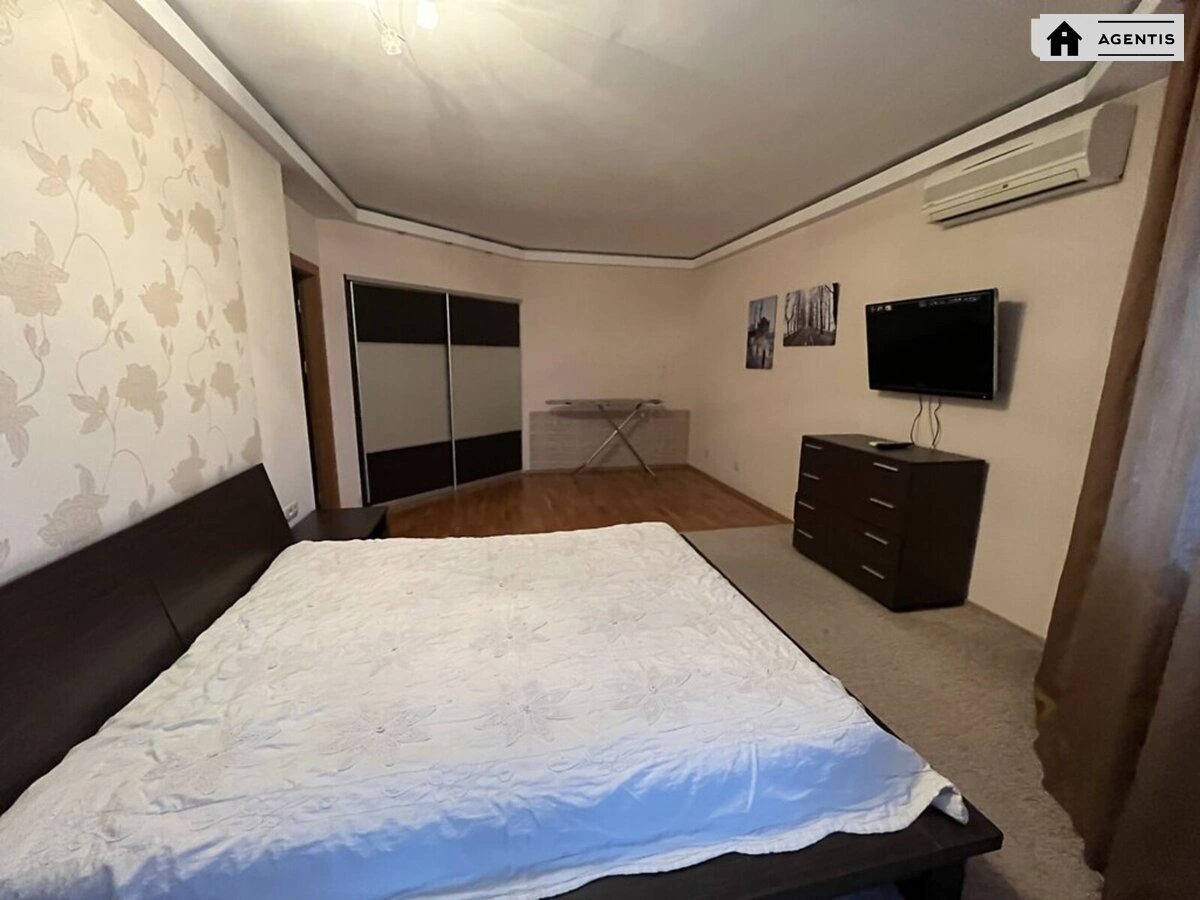 Apartment for rent. 2 rooms, 98 m², 15 floor/24 floors. 20, Vyacheslava Chornovola vul., Kyiv. 