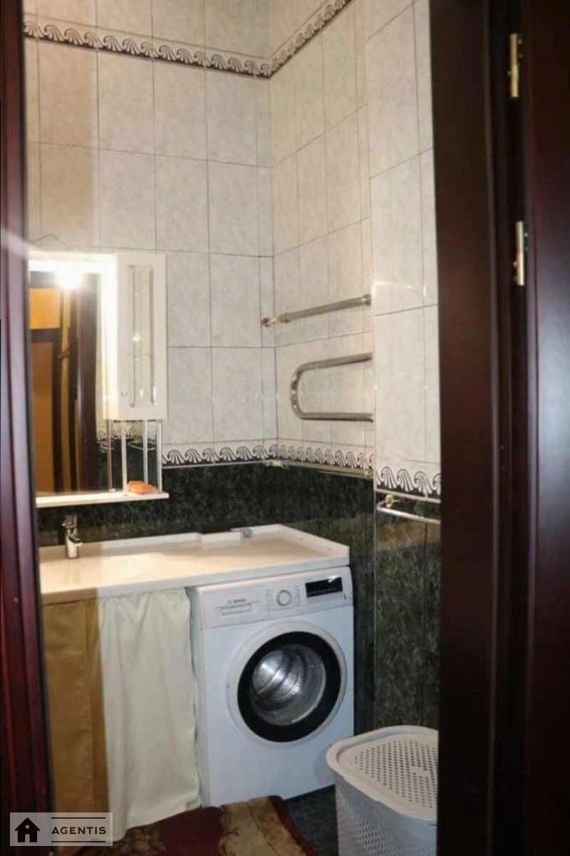 Apartment for rent 4 rooms, 105 m², 2nd fl./4 floors. 29, Shota Rustaveli vul., Kyiv. 