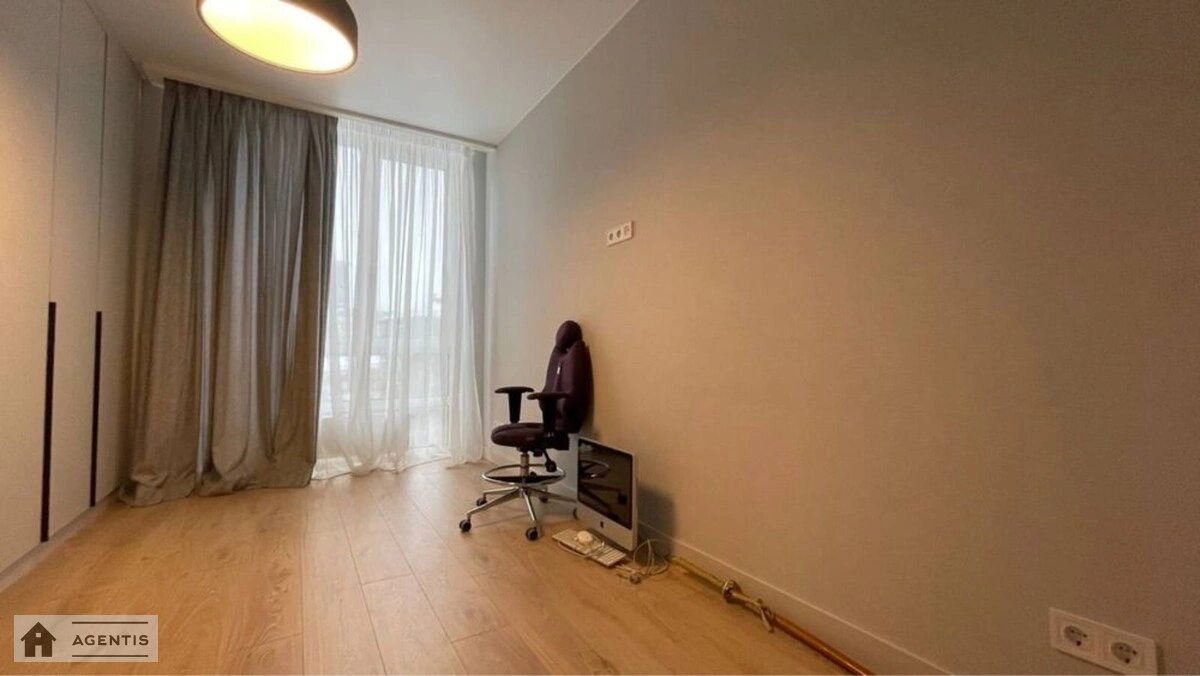 Здам квартиру. 2 rooms, 68 m², 8th floor/21 floors. Глибочицька, Київ. 