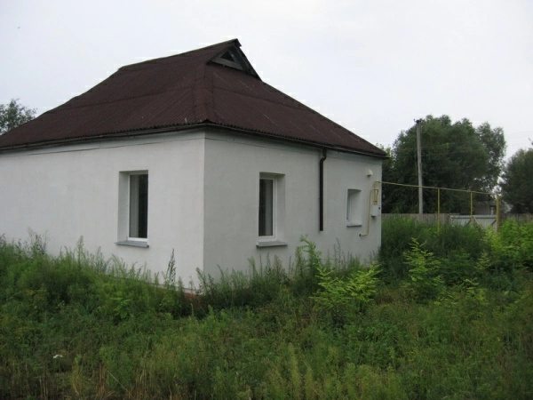 Продаж будинку. 2 rooms, 42 m², 1 floor. Франка, Барышевка. 