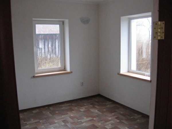 House for sale. 2 rooms, 42 m², 1 floor. Franka, Baryshevka. 