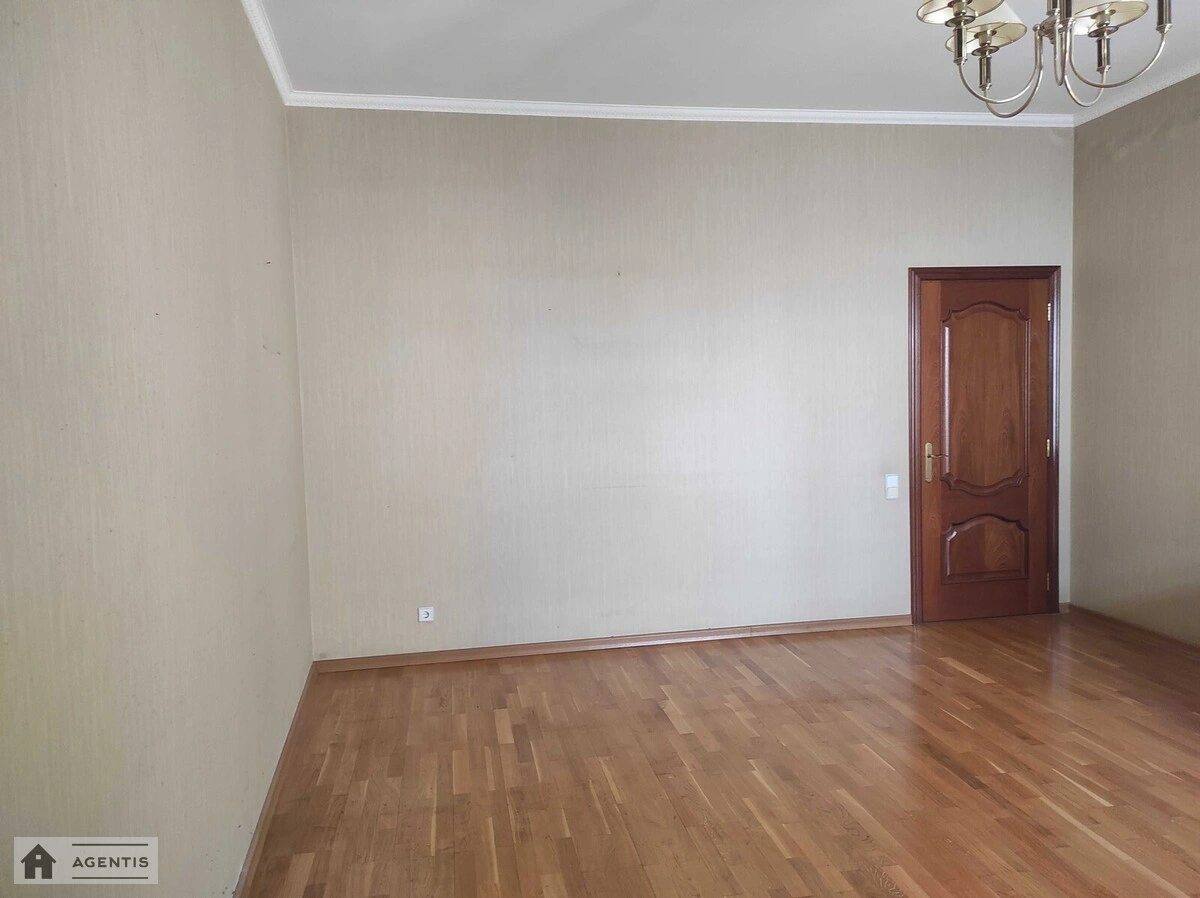 Apartment for rent. 3 rooms, 126 m², 5th floor/15 floors. 36, Bulvarno-Kudryavska vul. Vorovskoho, Kyiv. 