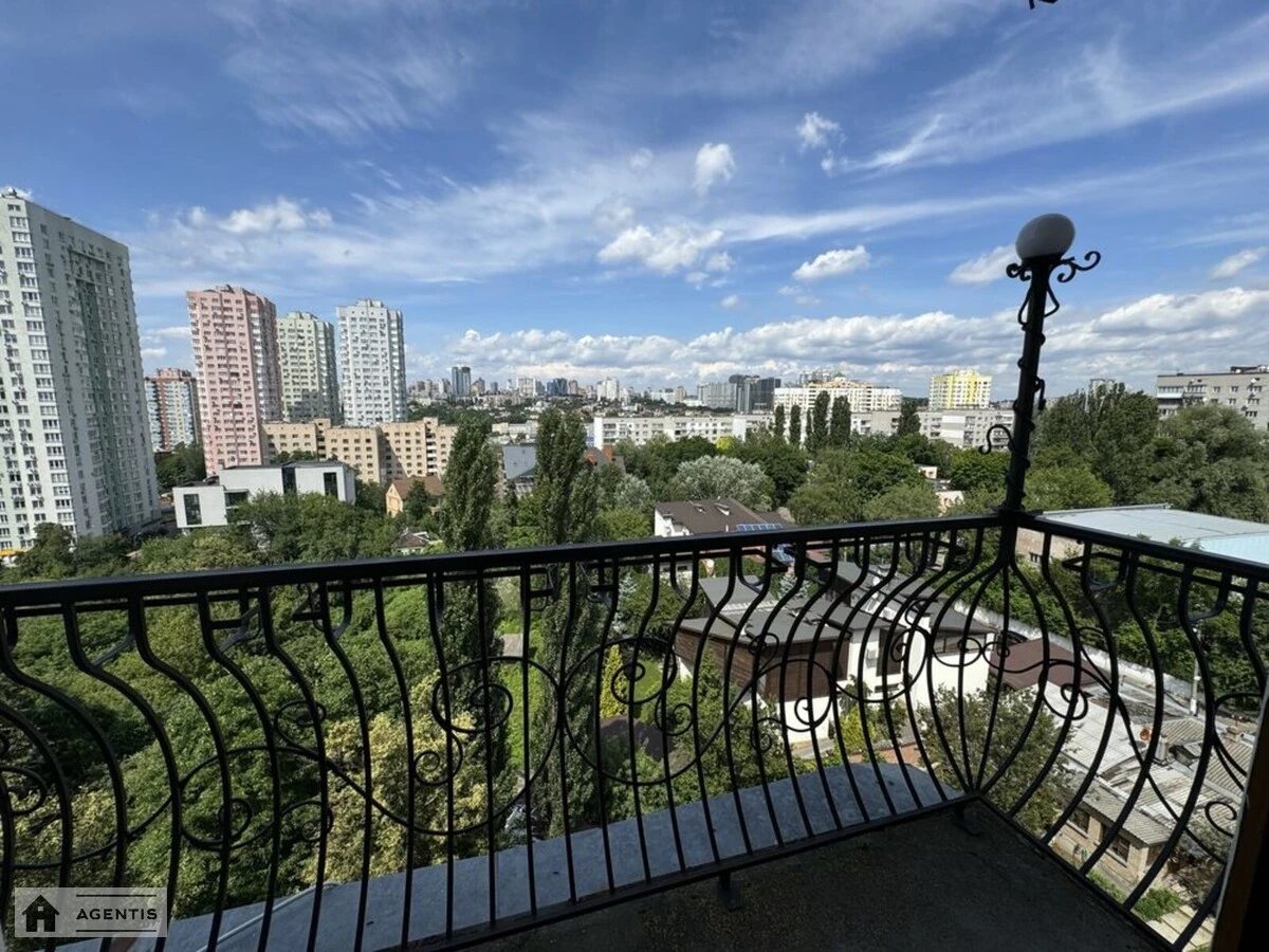 Здам квартиру. 3 rooms, 73 m², 9th floor/9 floors. Стратегічне, Київ. 
