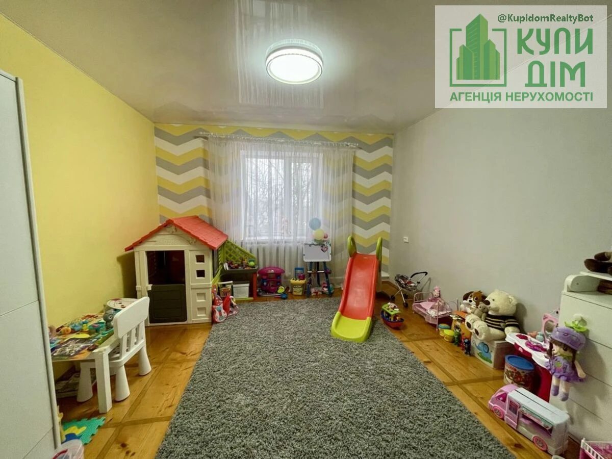 Продаж будинку 230 m², 2 поверхи. Передмiстя, Кропивницький. 