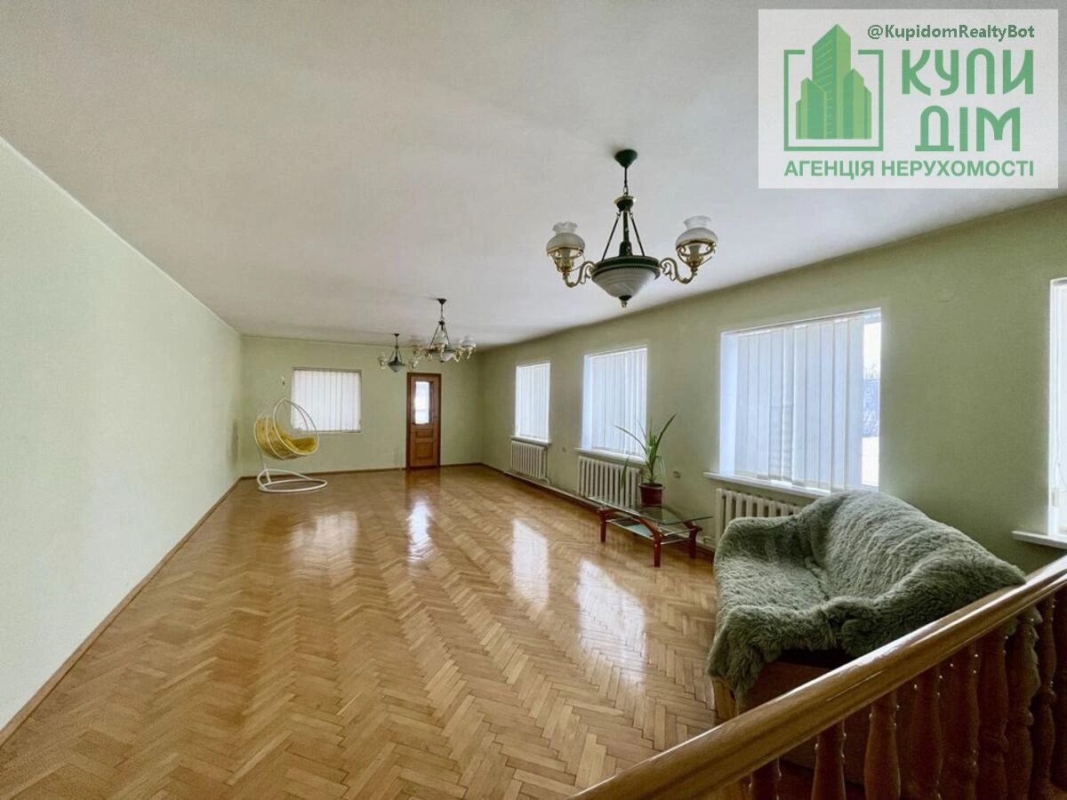 Продаж будинку 230 m², 2 поверхи. Передмiстя, Кропивницький. 