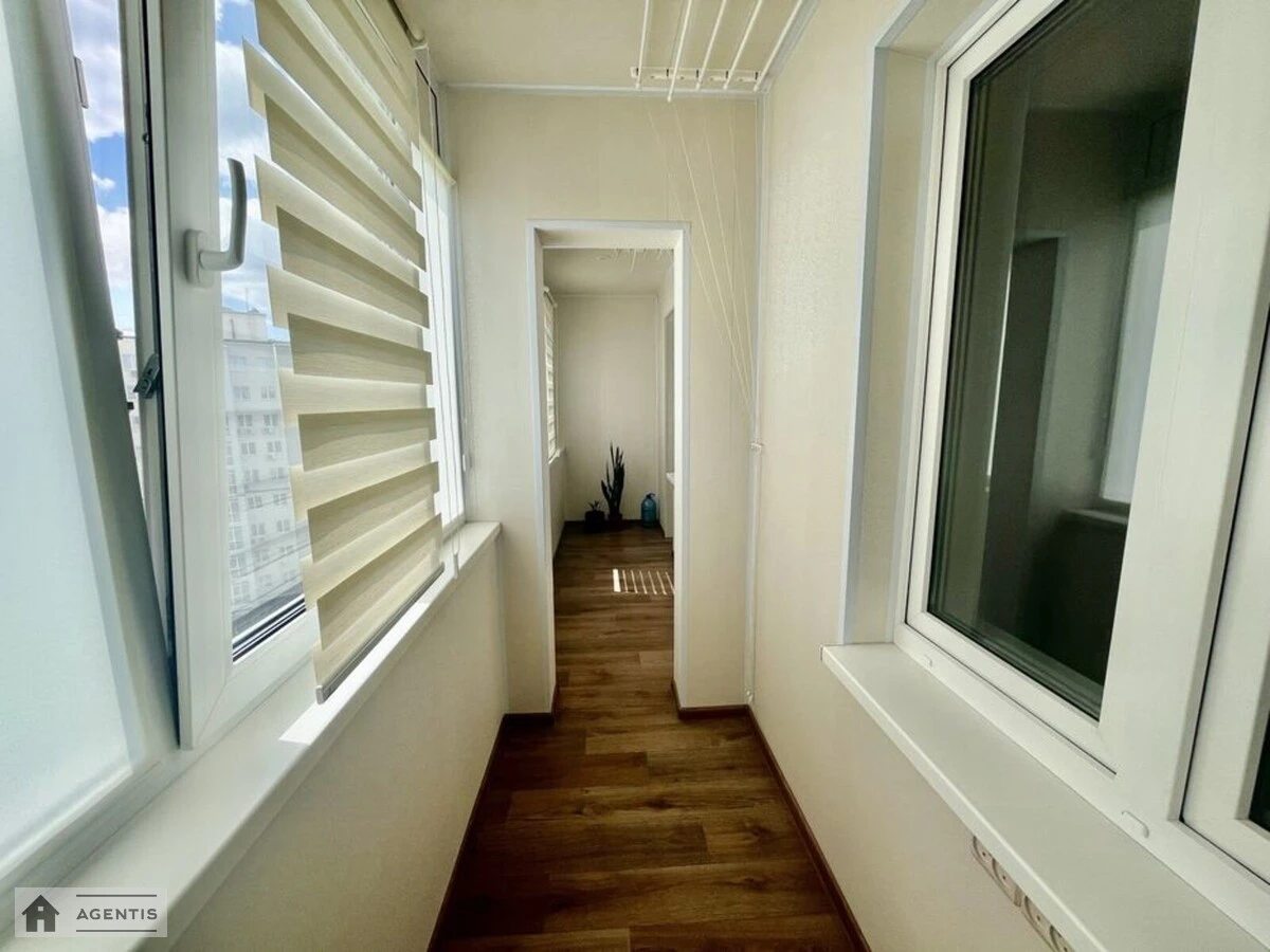 Apartment for rent. 2 rooms, 60 m², 9th floor/10 floors. Tarasivska , Bucha. 